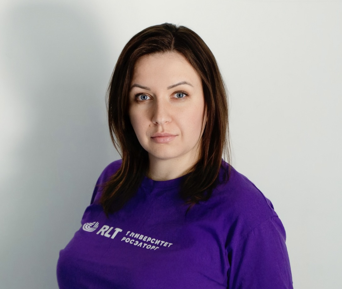 Елена Антипова