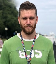 Алексей Костенко